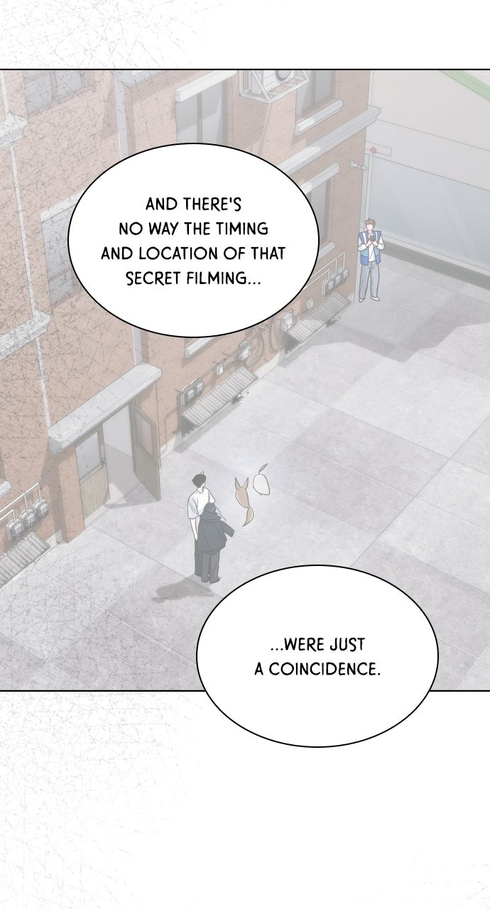 A Kiss Before I Sleep (S2) Episode 70 page 20 - 