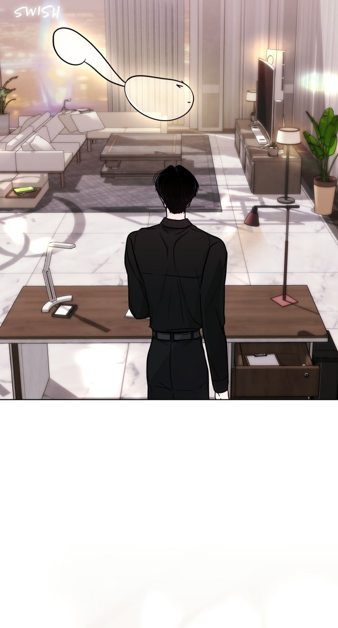 A Kiss Before I Sleep (S2) Episode 70 page 3 - 