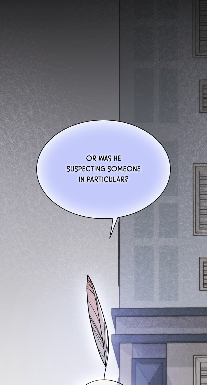 A Kiss Before I Sleep (S2) Episode 70 page 25 - 