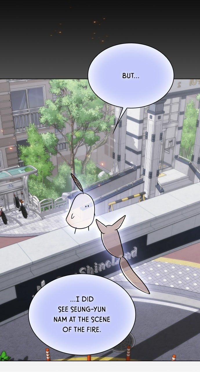 A Kiss Before I Sleep (S2) Episode 70 page 35 - 