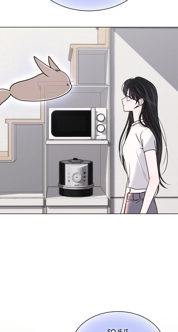A Kiss Before I Sleep (S2) Episode 70 page 61 - 