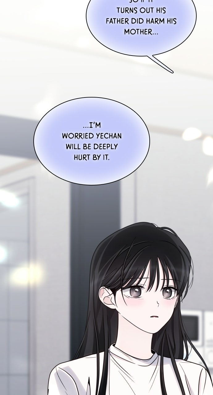A Kiss Before I Sleep (S2) Episode 70 page 62 - 