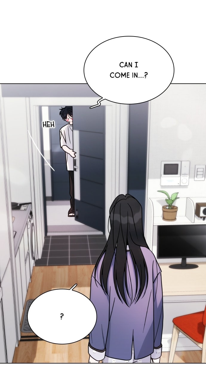 A Kiss Before I Sleep (S2) Episode 70 page 71 - 