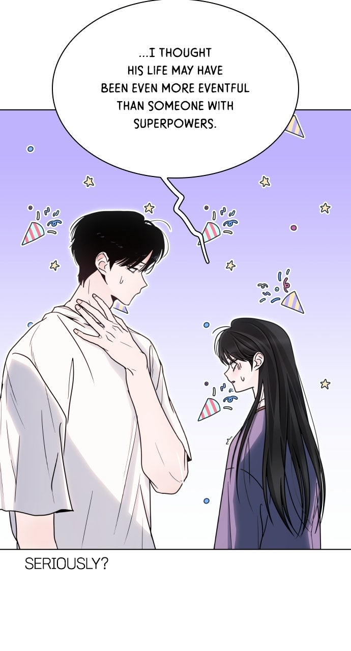 A Kiss Before I Sleep (S2) Episode 70 page 86 - 