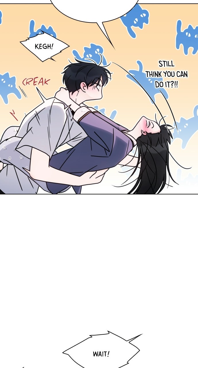 A Kiss Before I Sleep (S2) Episode 70 page 97 - 
