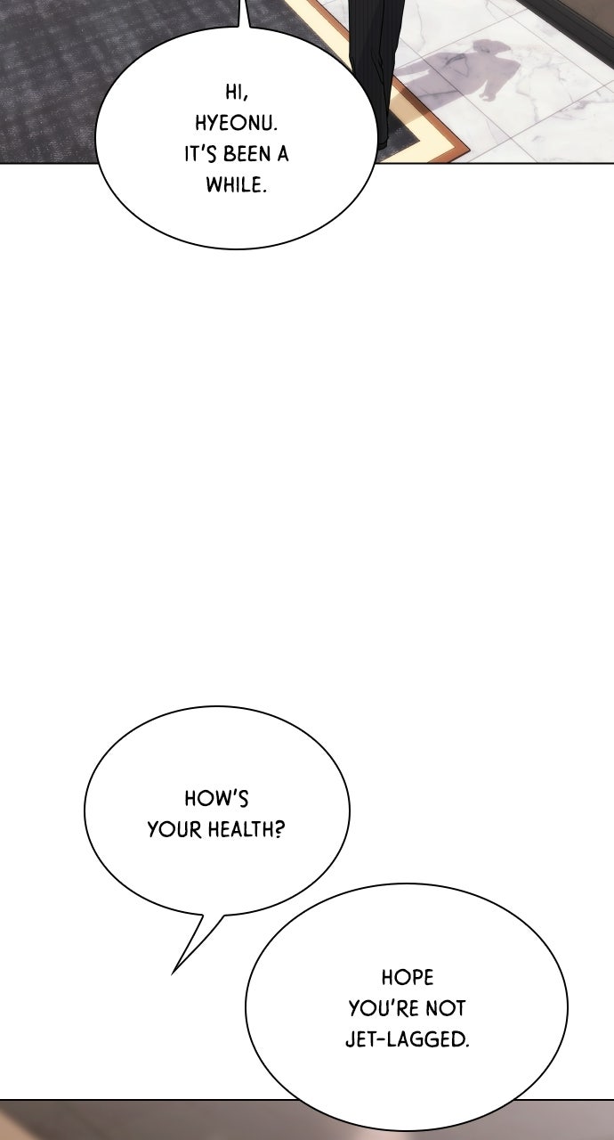 A Kiss Before I Sleep (S2) Episode 72 page 11 - 