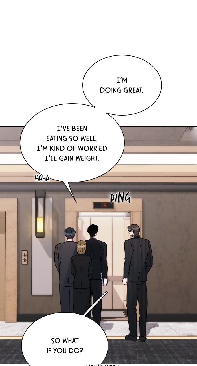 A Kiss Before I Sleep (S2) Episode 72 page 13 - 