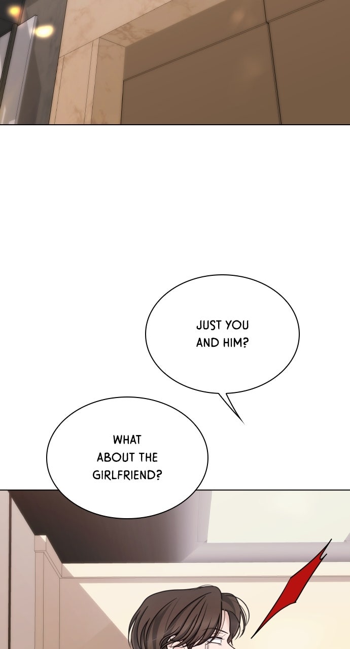A Kiss Before I Sleep (S2) Episode 72 page 15 - 