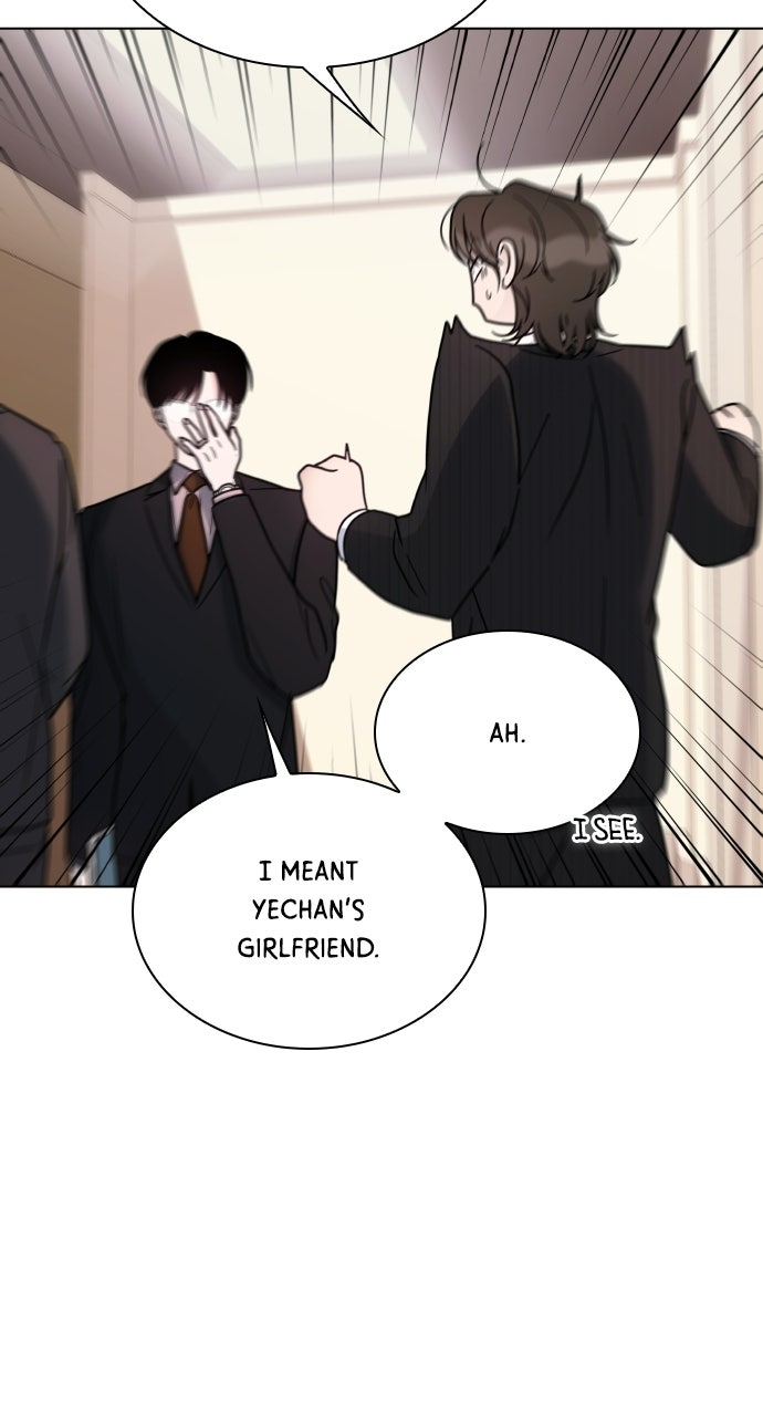 A Kiss Before I Sleep (S2) Episode 72 page 17 - 