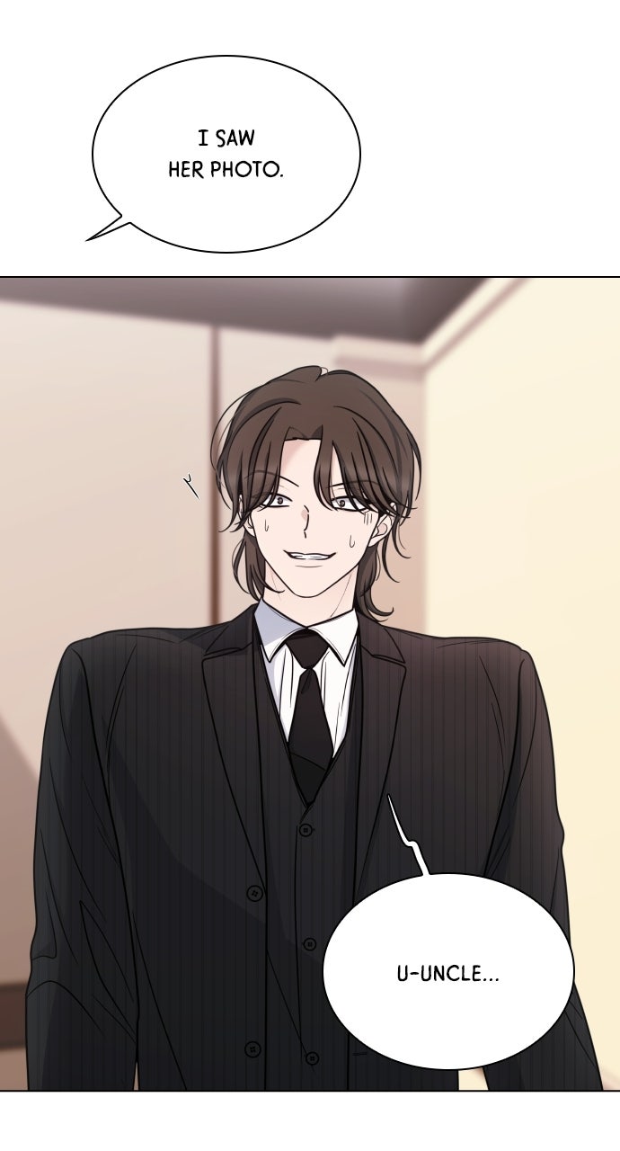 A Kiss Before I Sleep (S2) Episode 72 page 18 - 