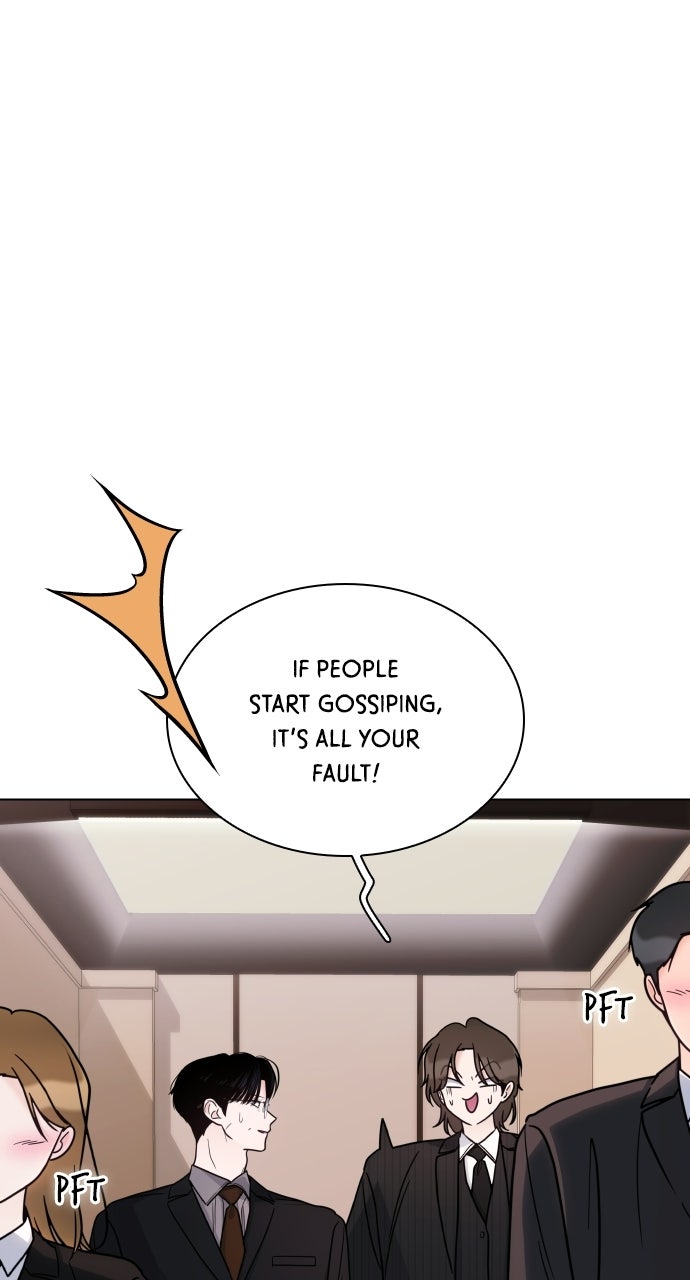A Kiss Before I Sleep (S2) Episode 72 page 19 - 