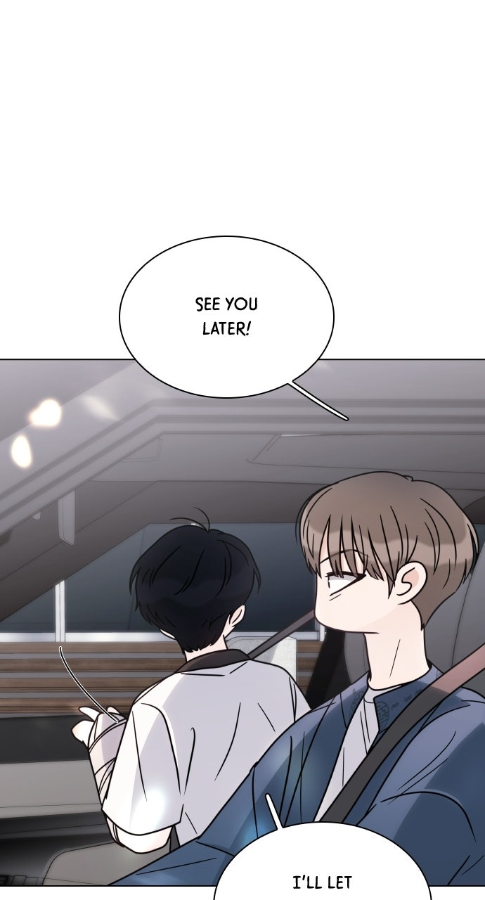 A Kiss Before I Sleep (S2) Episode 72 page 25 - 