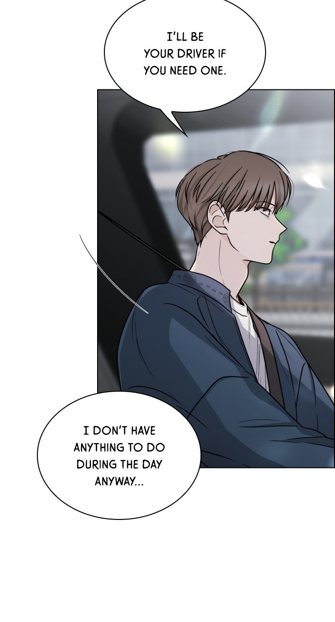 A Kiss Before I Sleep (S2) Episode 72 page 29 - 