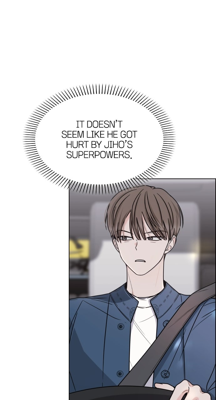 A Kiss Before I Sleep (S2) Episode 72 page 34 - 