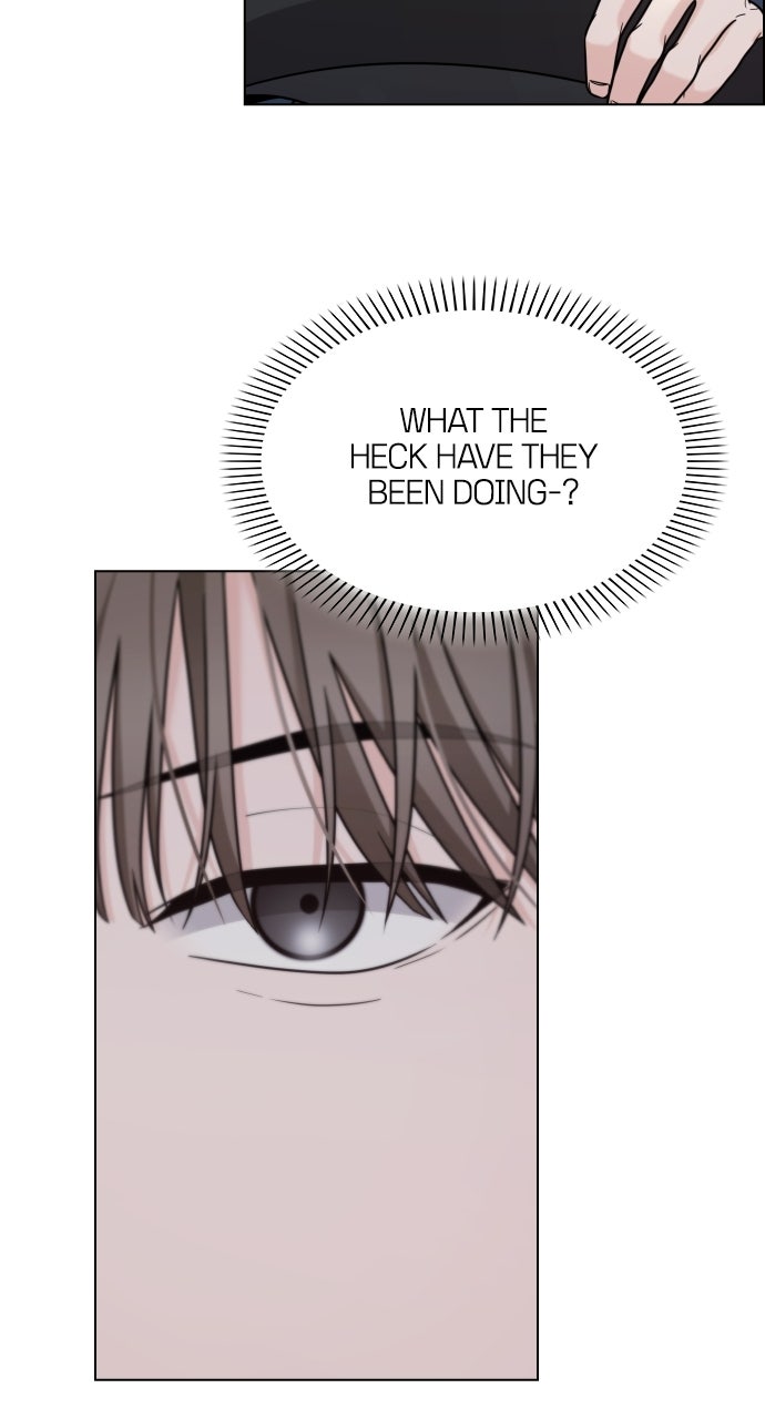 A Kiss Before I Sleep (S2) Episode 72 page 35 - 