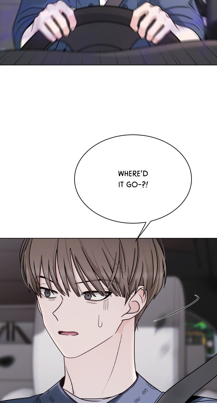 A Kiss Before I Sleep (S2) Episode 72 page 42 - 