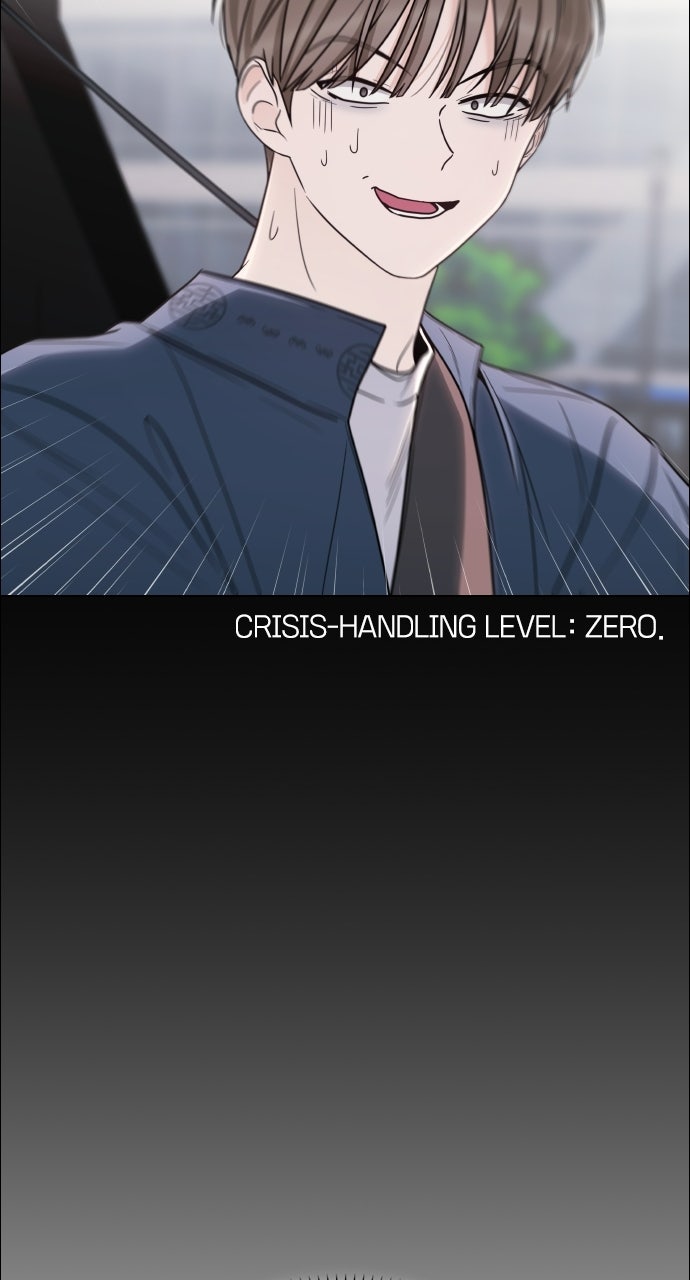 A Kiss Before I Sleep (S2) Episode 72 page 60 - 