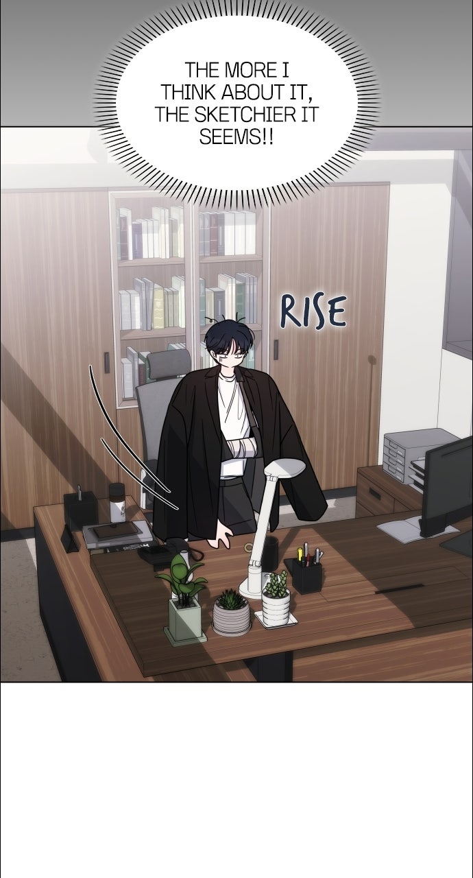 A Kiss Before I Sleep (S2) Episode 72 page 61 - 