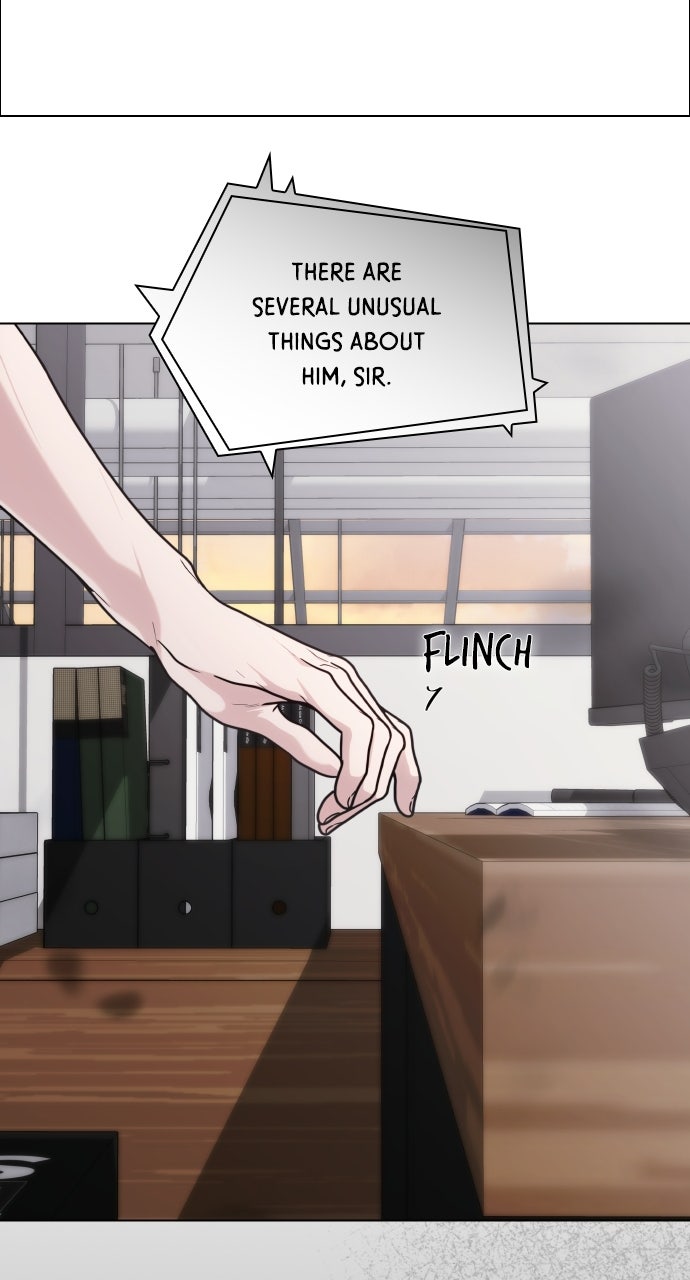 A Kiss Before I Sleep (S2) Episode 72 page 62 - 