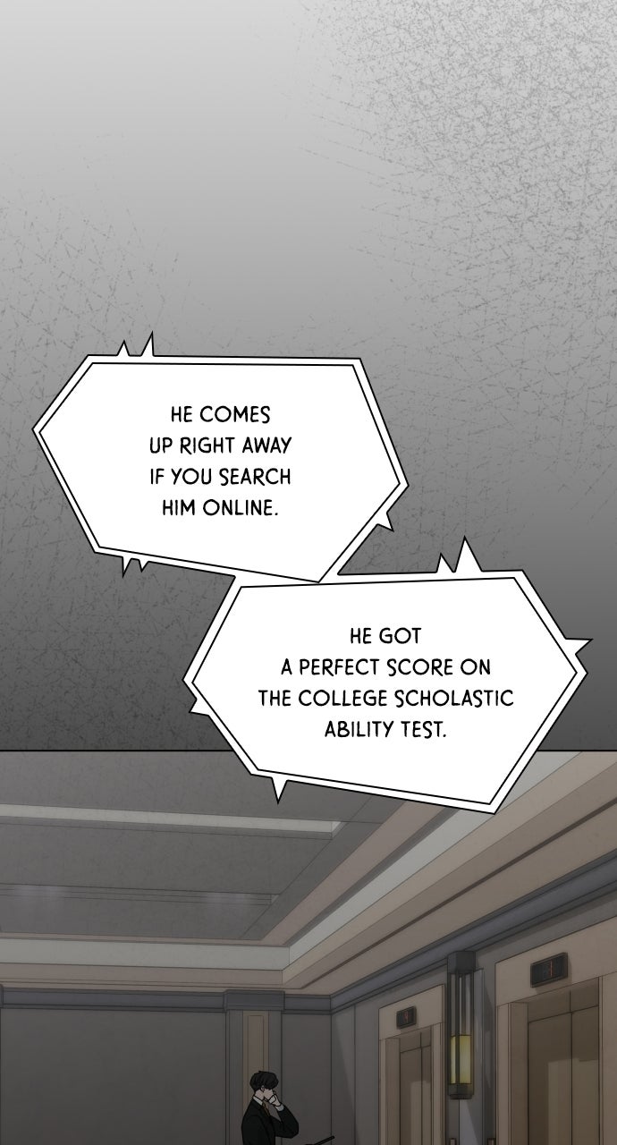 A Kiss Before I Sleep (S2) Episode 72 page 63 - 