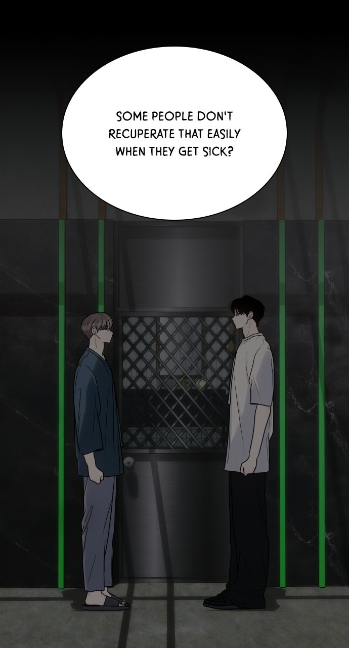 A Kiss Before I Sleep (S2) Episode 72 page 66 - 