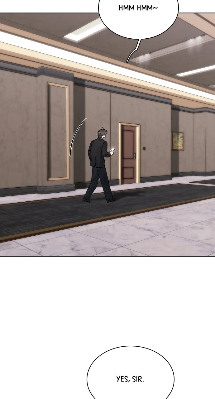 A Kiss Before I Sleep (S2) Episode 72 page 8 - 