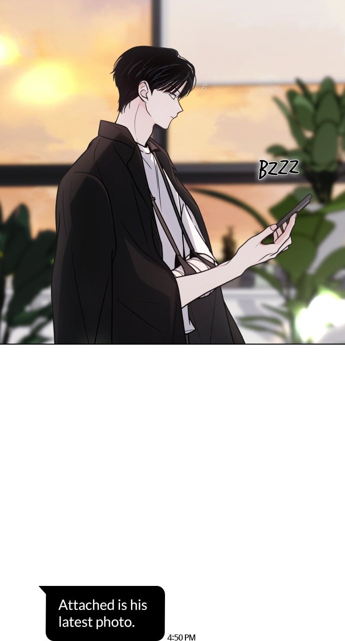 A Kiss Before I Sleep (S2) Episode 72 page 73 - 