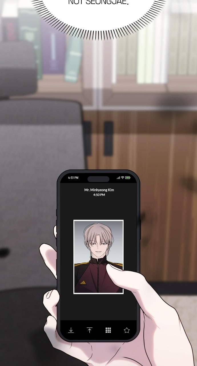 A Kiss Before I Sleep (S2) Episode 72 page 75 - 