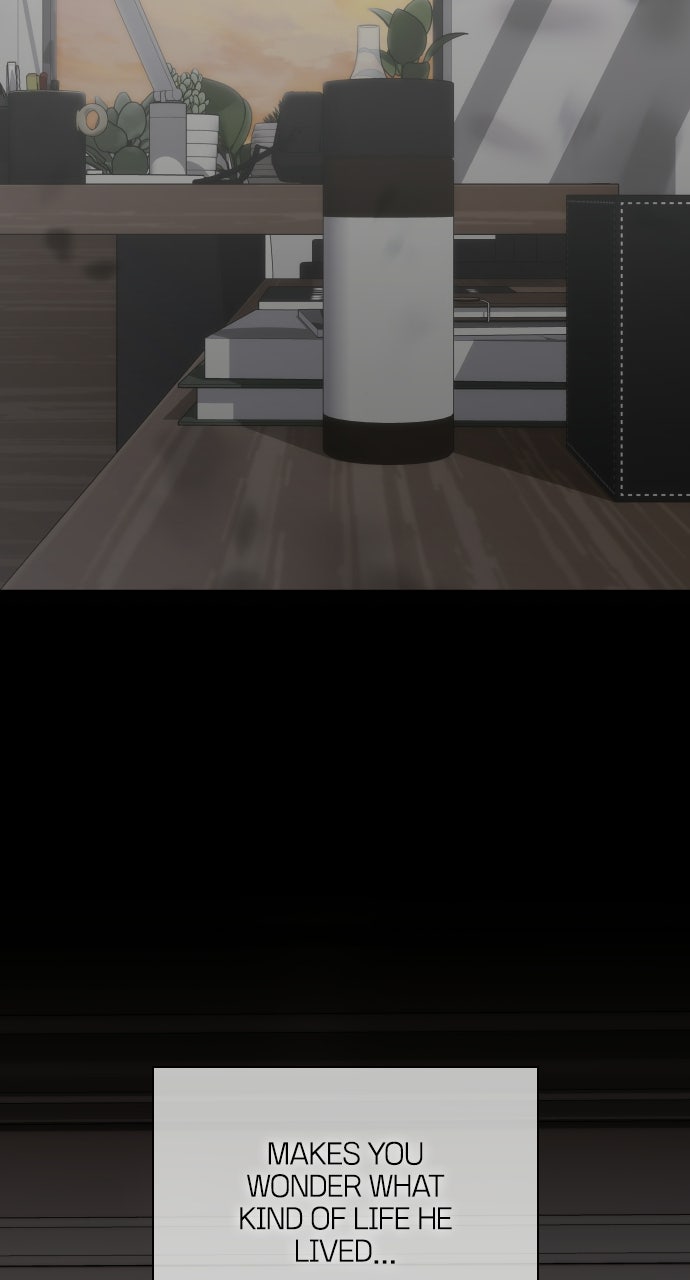 A Kiss Before I Sleep (S2) Episode 72 page 77 - 