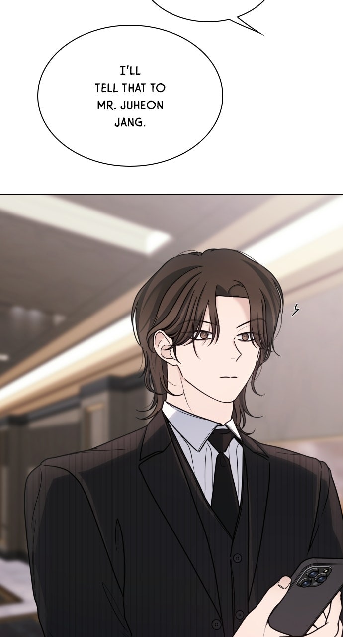 A Kiss Before I Sleep (S2) Episode 72 page 9 - 