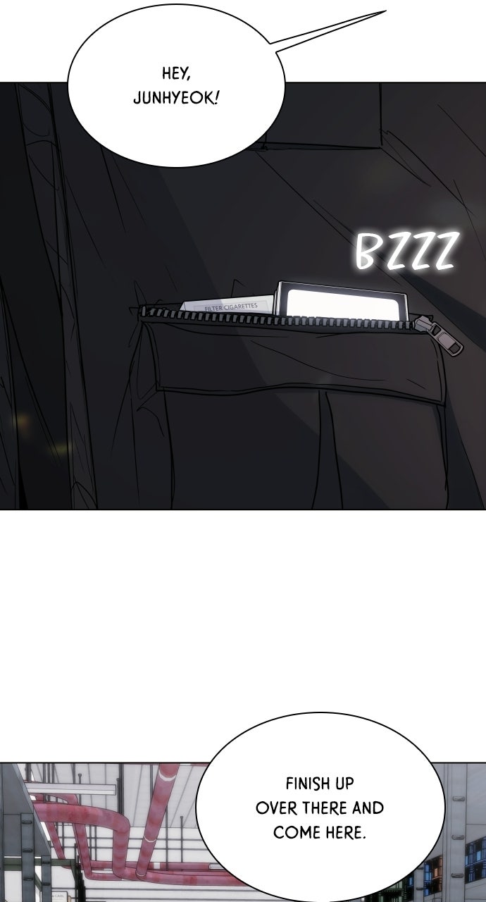 A Kiss Before I Sleep (S2) Episode 72 page 84 - 