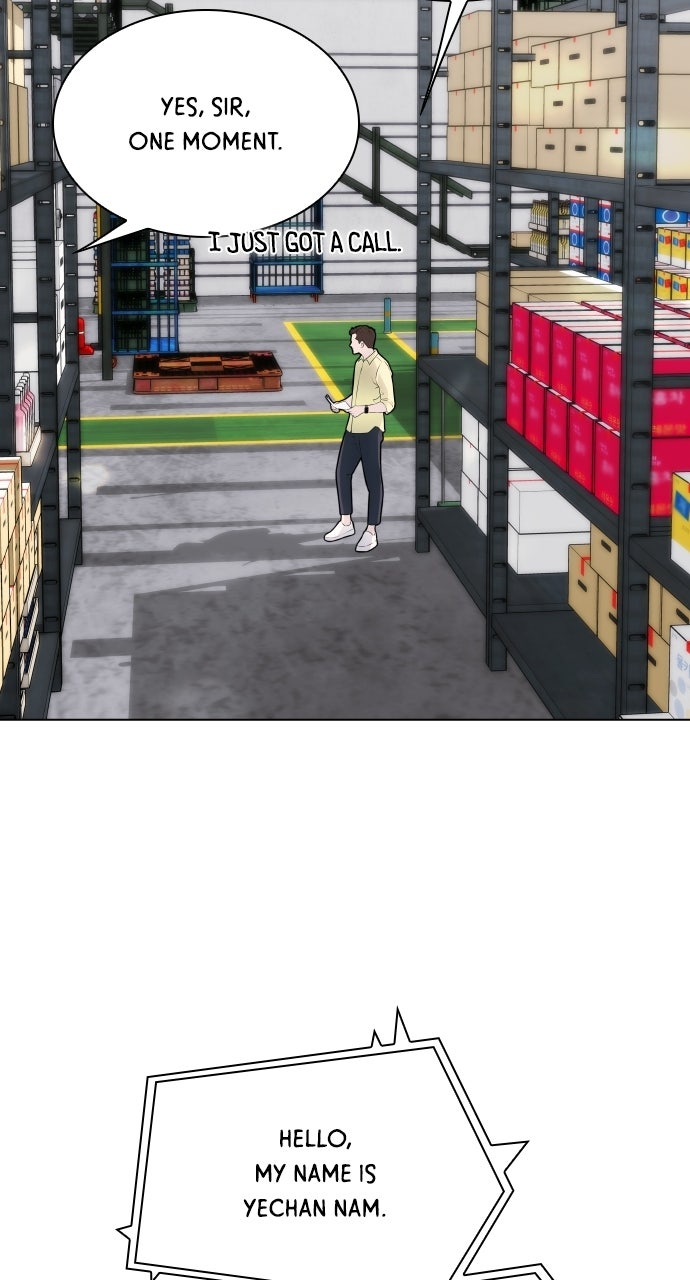 A Kiss Before I Sleep (S2) Episode 72 page 85 - 