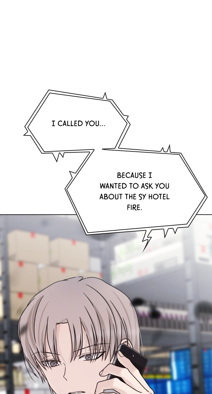 A Kiss Before I Sleep (S2) Episode 72 page 87 - 