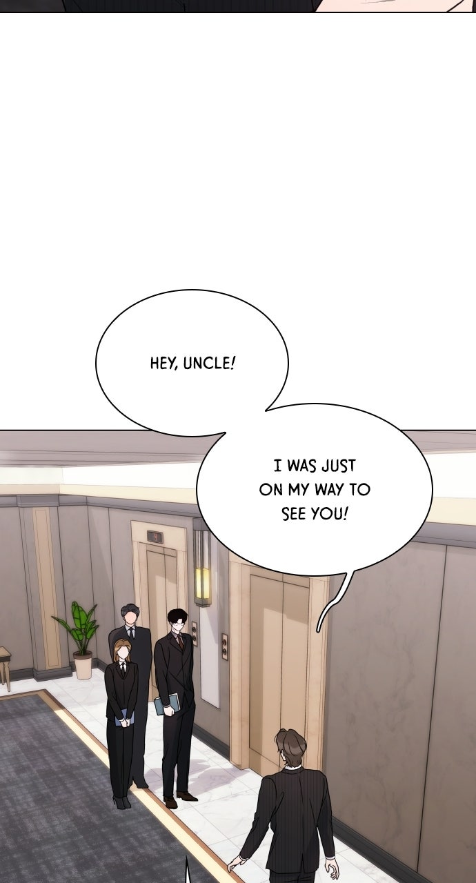 A Kiss Before I Sleep (S2) Episode 72 page 10 - 