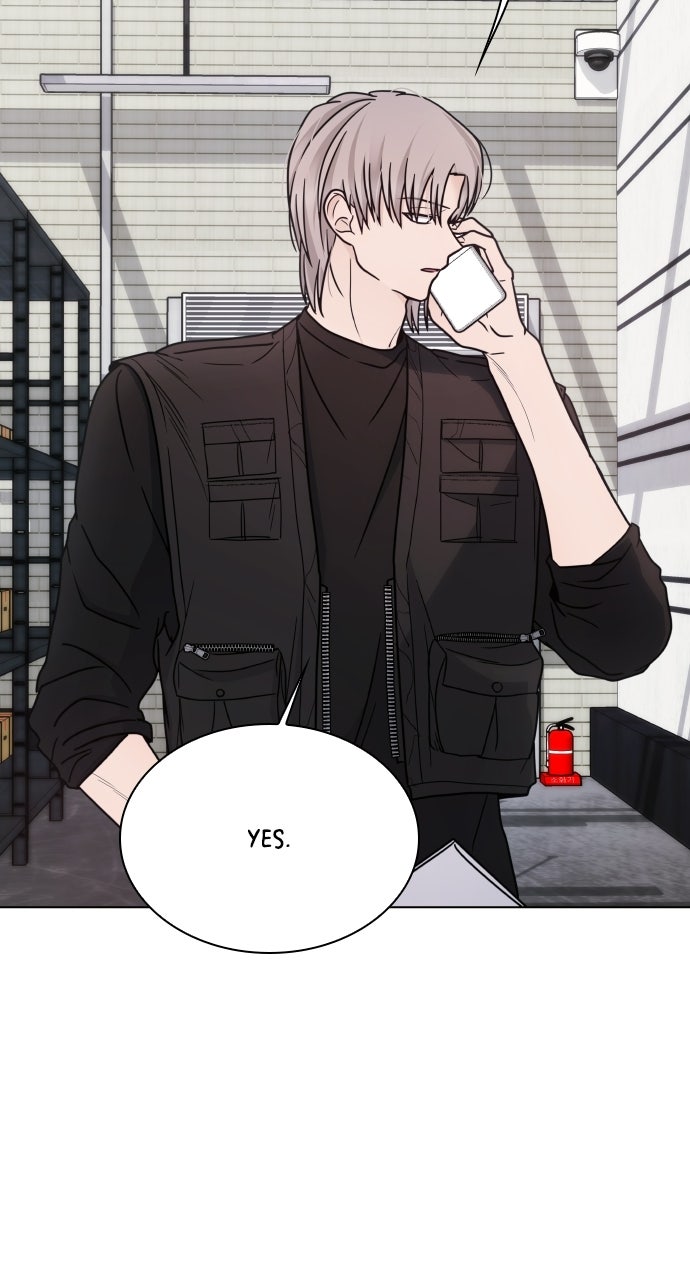 A Kiss Before I Sleep (S2) Episode 73 page 2 - 