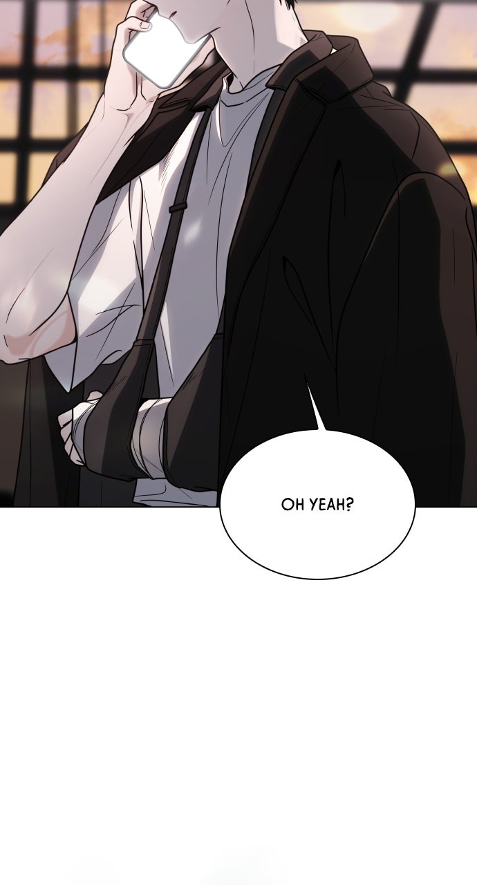 A Kiss Before I Sleep (S2) Episode 73 page 11 - 