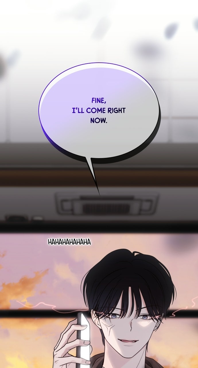 A Kiss Before I Sleep (S2) Episode 73 page 12 - 