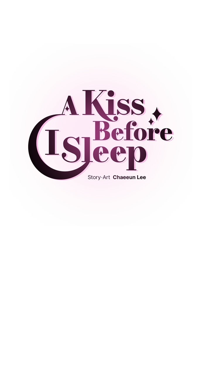 A Kiss Before I Sleep (S2) Episode 73 page 15 - 