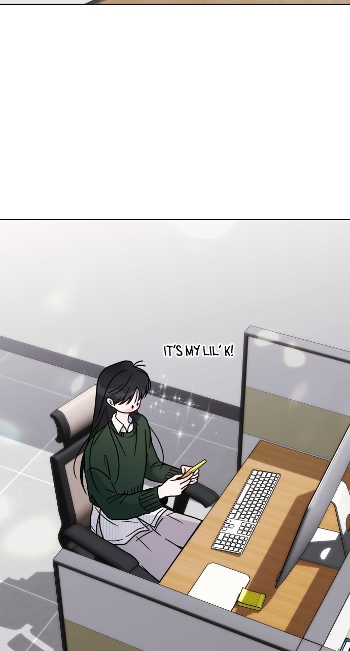 A Kiss Before I Sleep (S2) Episode 73 page 26 - 
