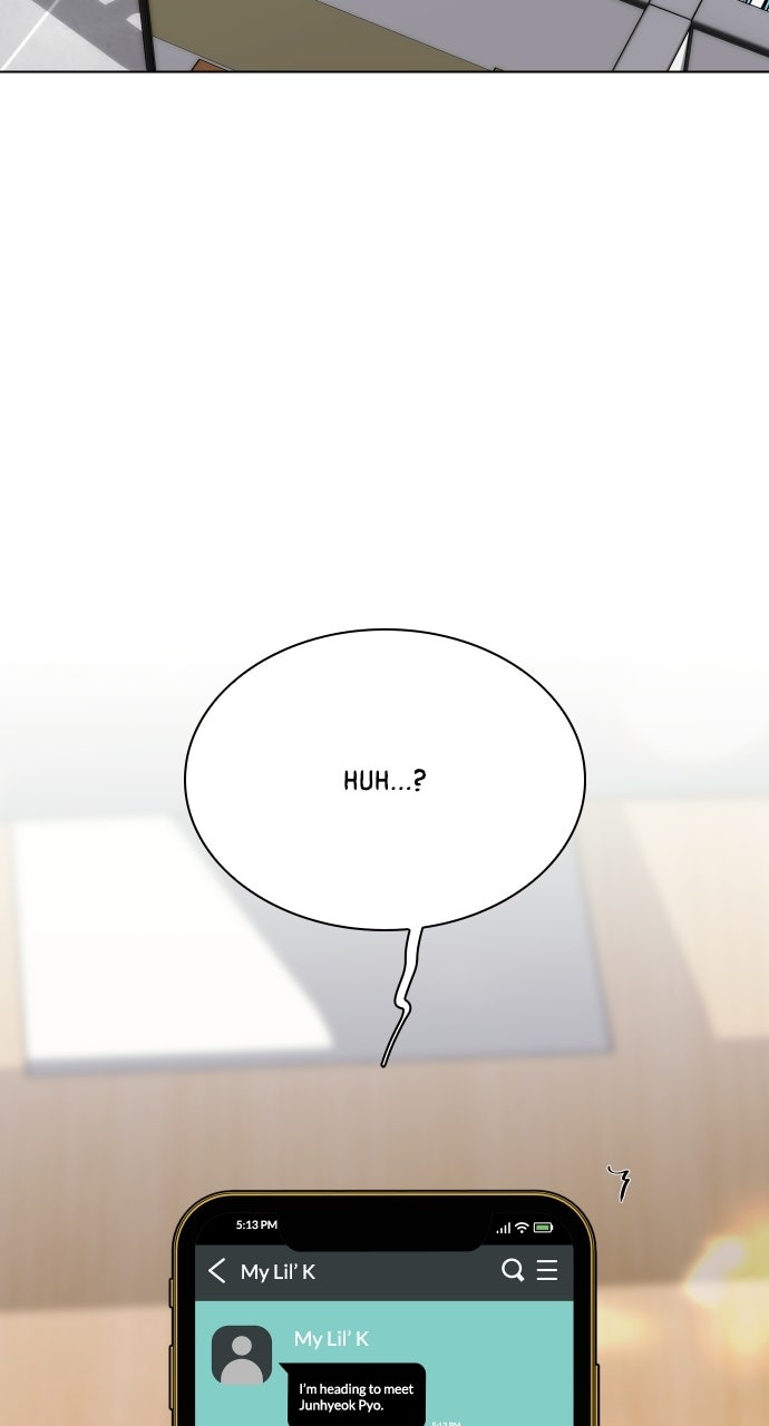 A Kiss Before I Sleep (S2) Episode 73 page 27 - 