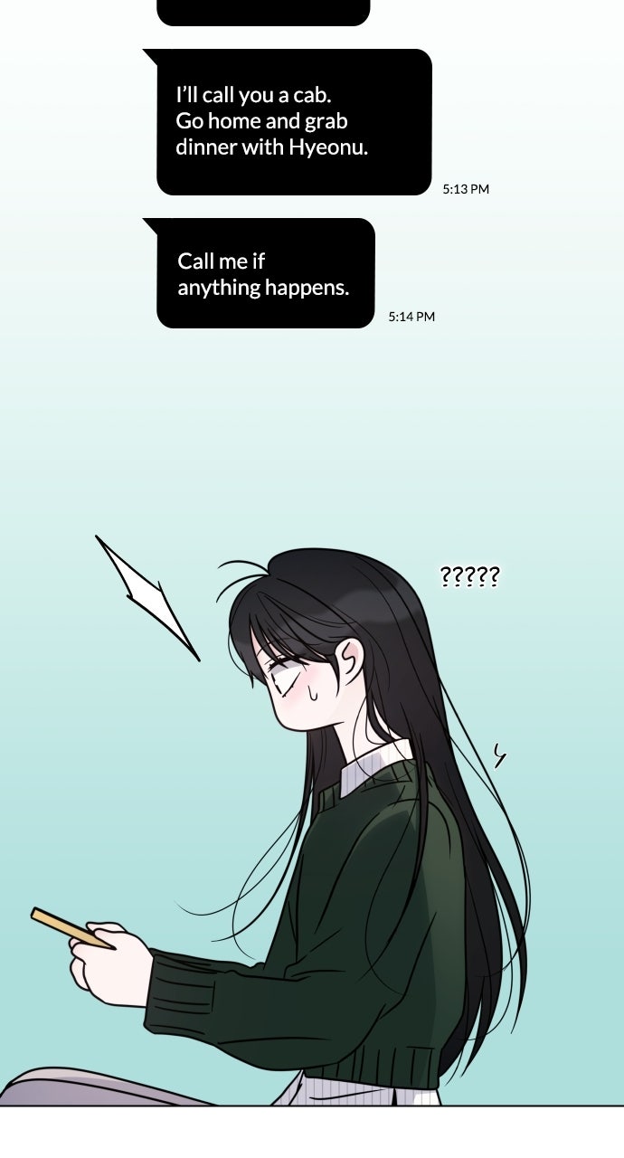 A Kiss Before I Sleep (S2) Episode 73 page 29 - 