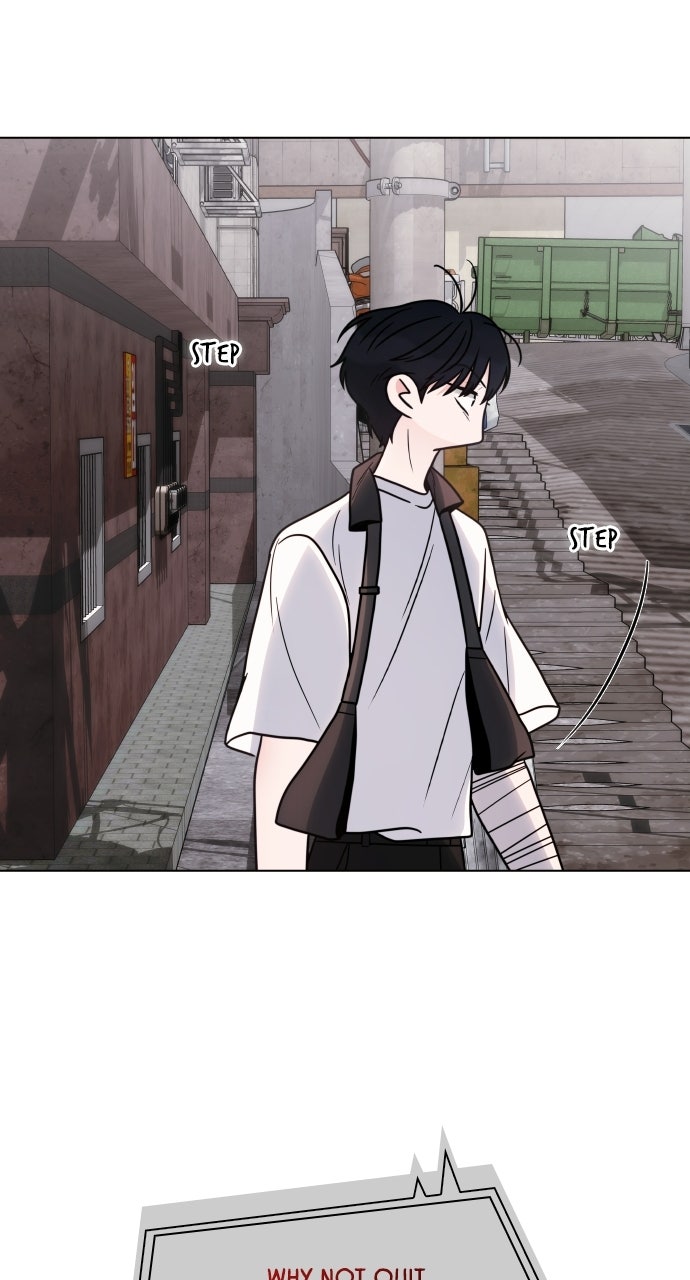 A Kiss Before I Sleep (S2) Episode 73 page 37 - 
