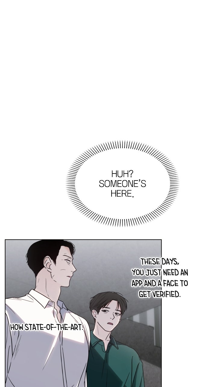 A Kiss Before I Sleep (S2) Episode 73 page 46 - 