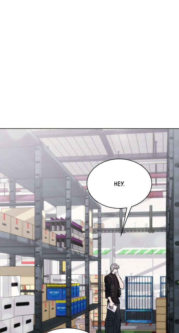 A Kiss Before I Sleep (S2) Episode 73 page 6 - 