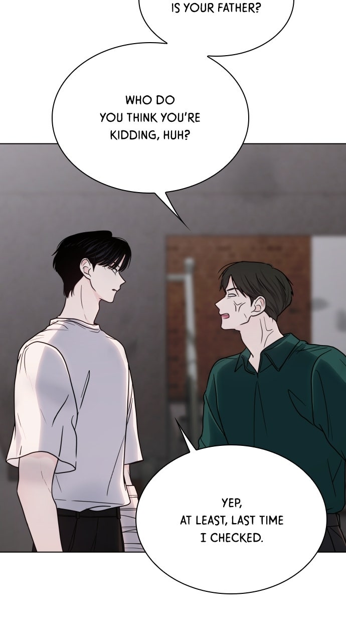 A Kiss Before I Sleep (S2) Episode 73 page 58 - 