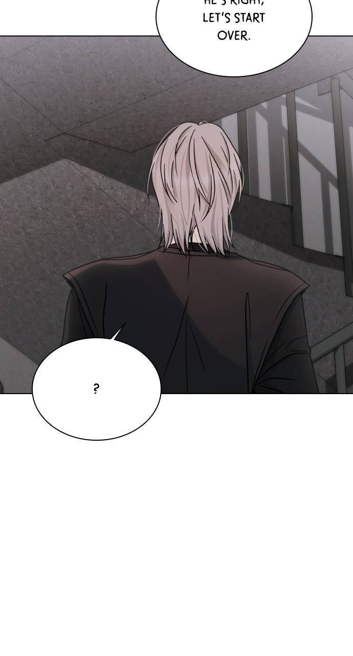 A Kiss Before I Sleep (S2) Episode 73 page 61 - 