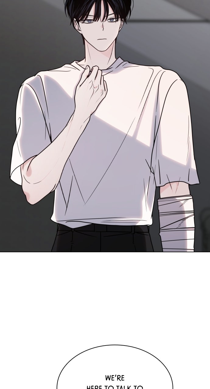A Kiss Before I Sleep (S2) Episode 73 page 69 - 