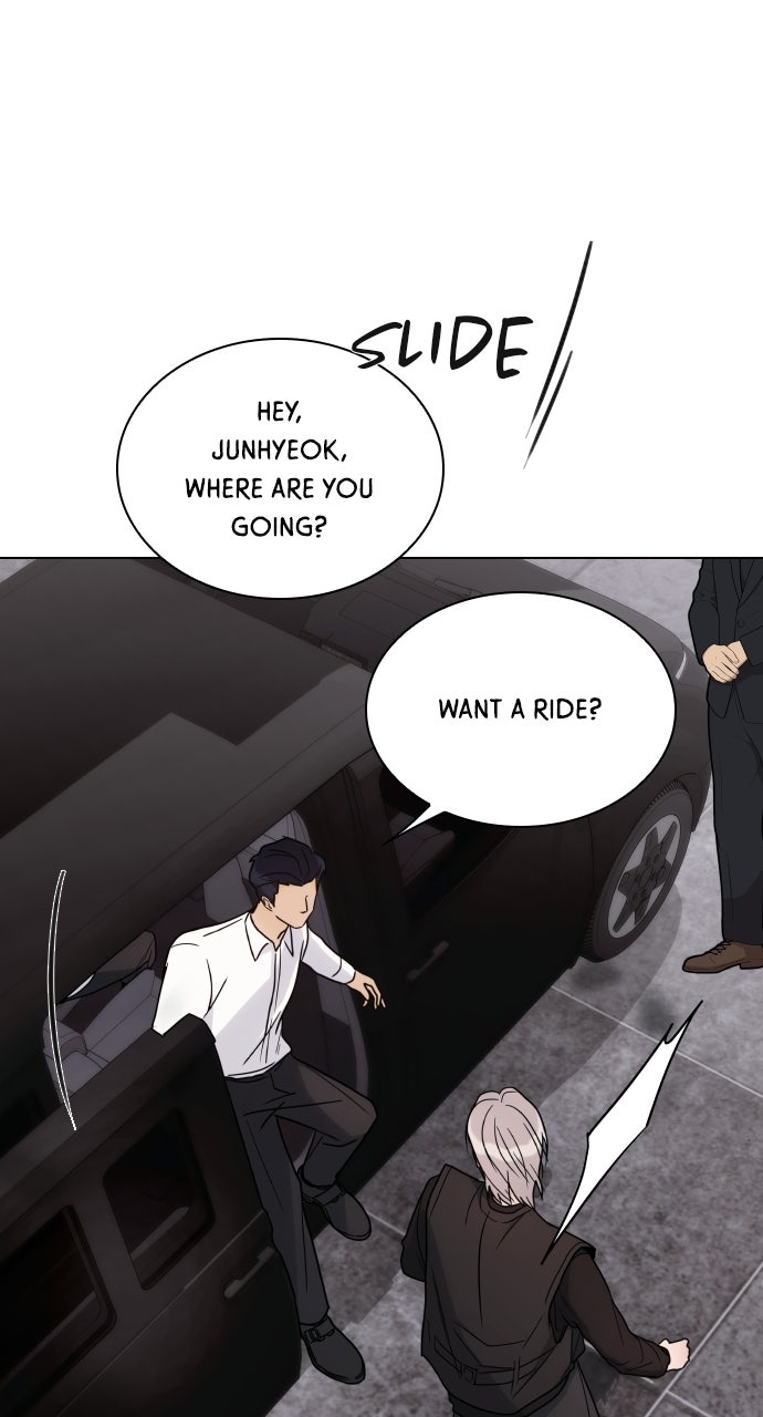 A Kiss Before I Sleep (S2) Episode 73 page 73 - 
