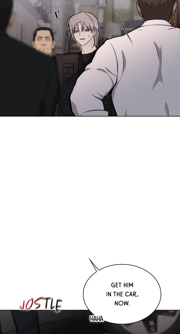 A Kiss Before I Sleep (S2) Episode 73 page 75 - 