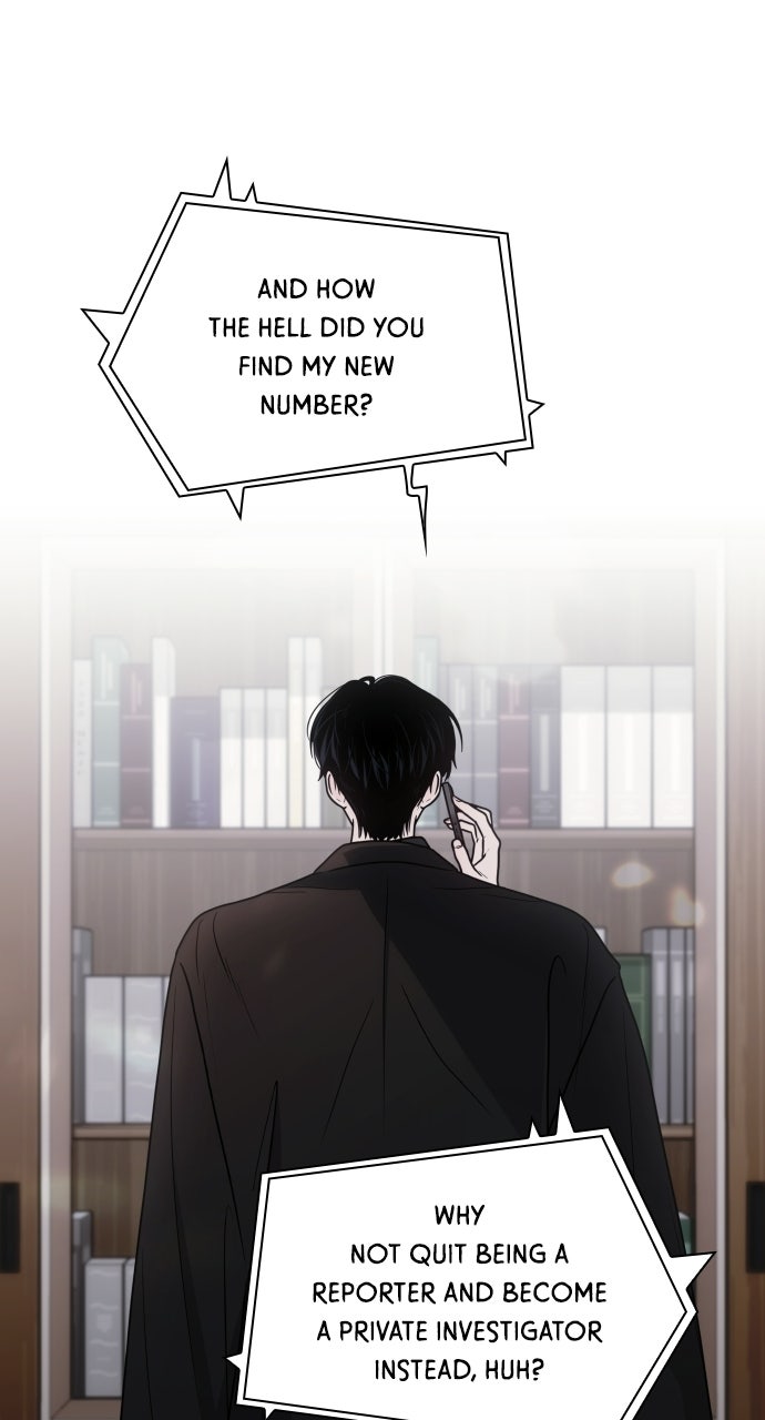 A Kiss Before I Sleep (S2) Episode 73 page 9 - 